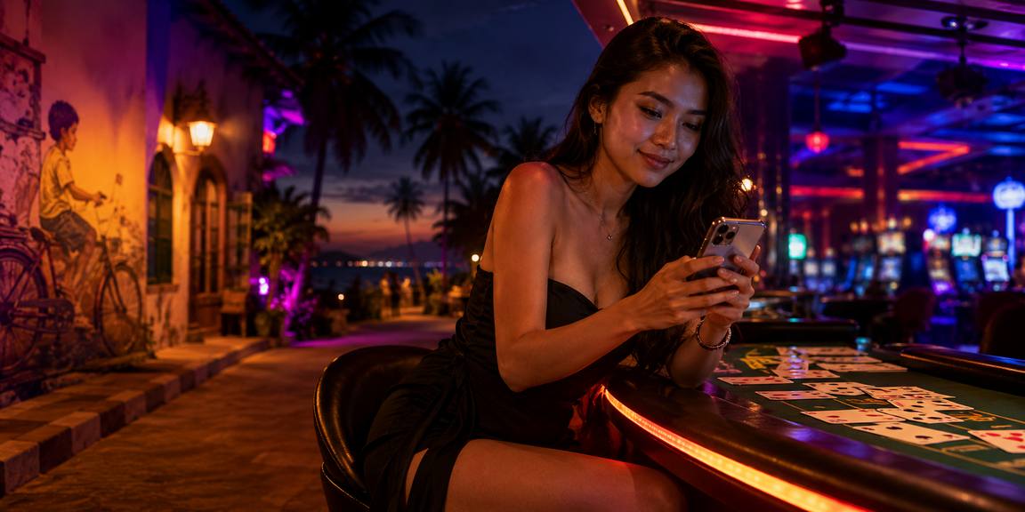jilicc: Kasino Dalam Talian & Permainan Slot Malaysia