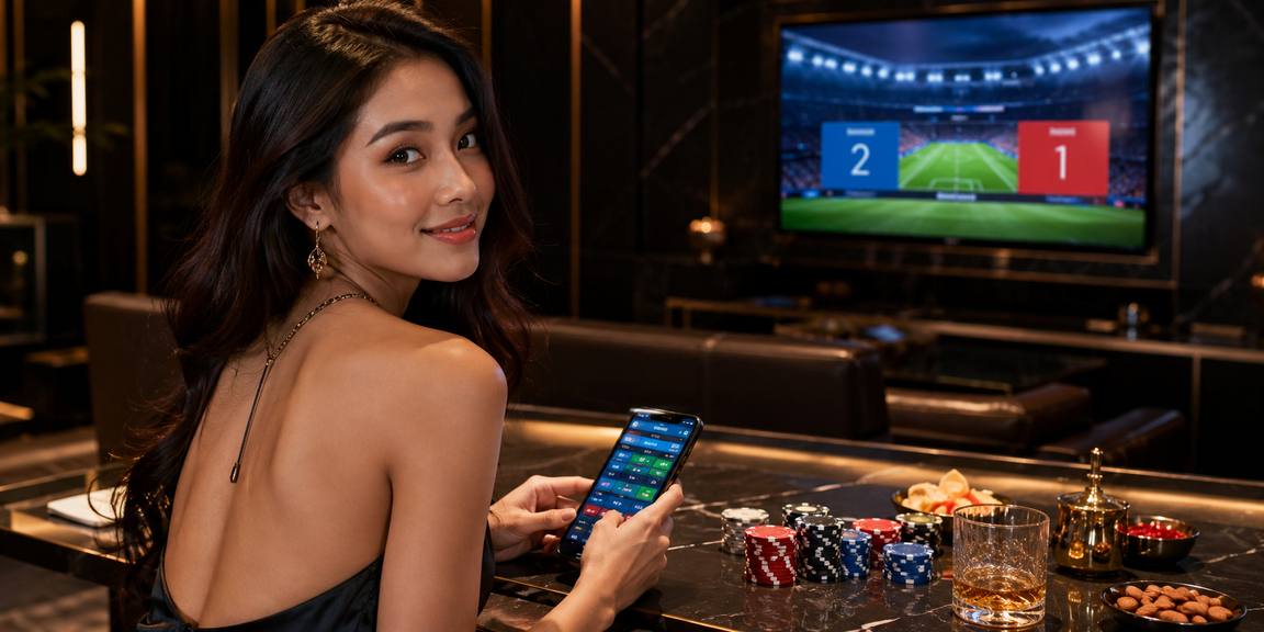 jilicc: Kasino Dalam Talian & Permainan Slot Malaysia